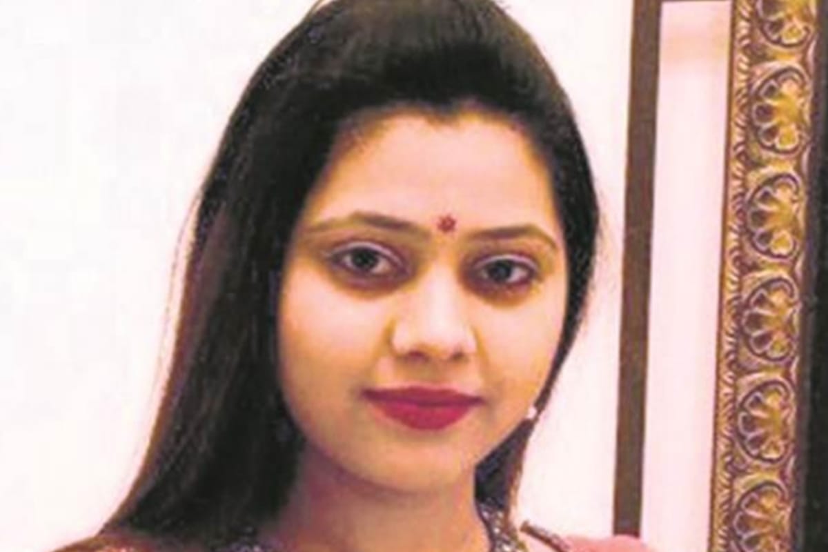 Lok Sabha Election 2019: lalu yadav daughter anushka raised questions on balakot air strike
