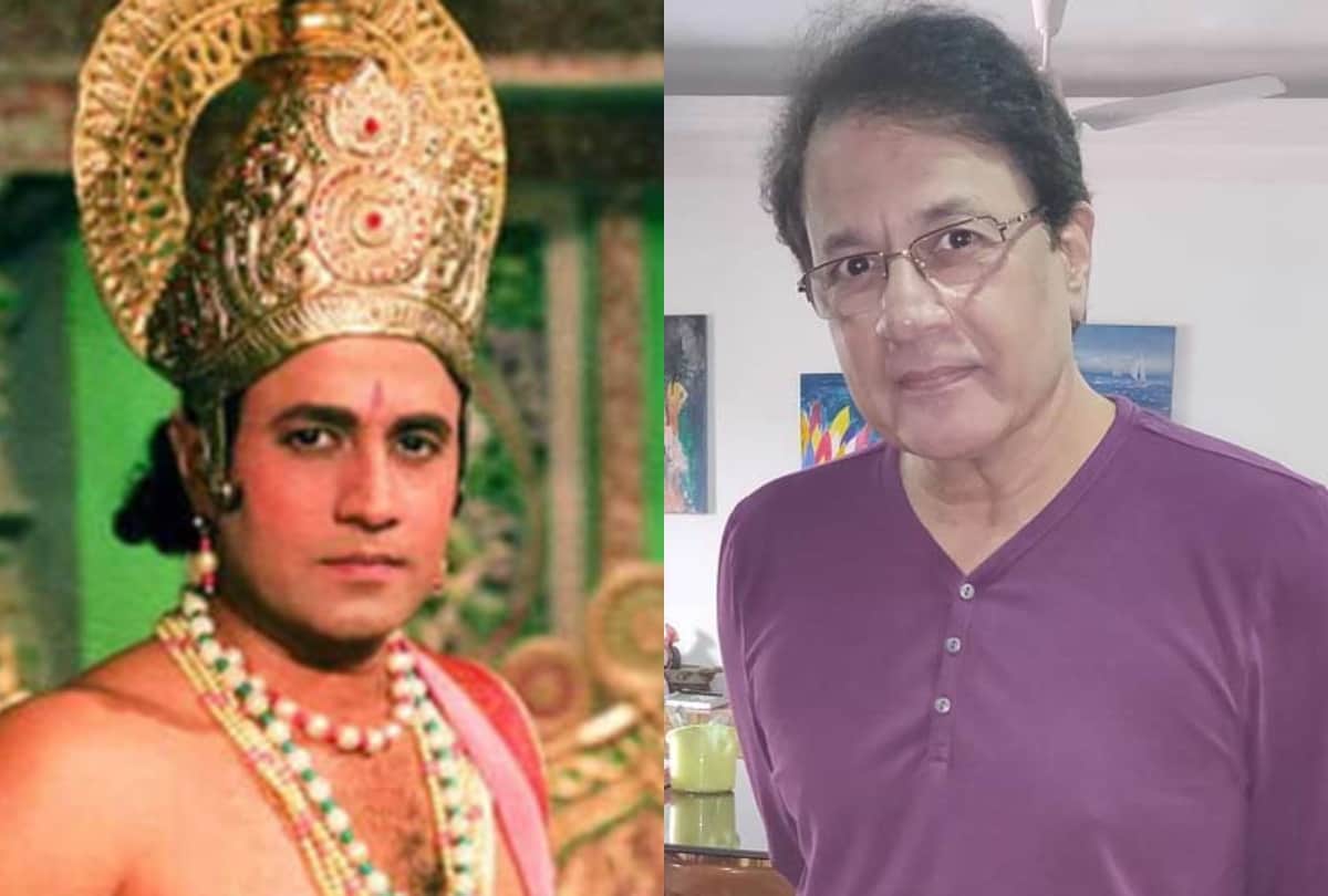 Television Weekly after 27 years Shri Krishna back on tv Arun Govil post for award Top 5 news