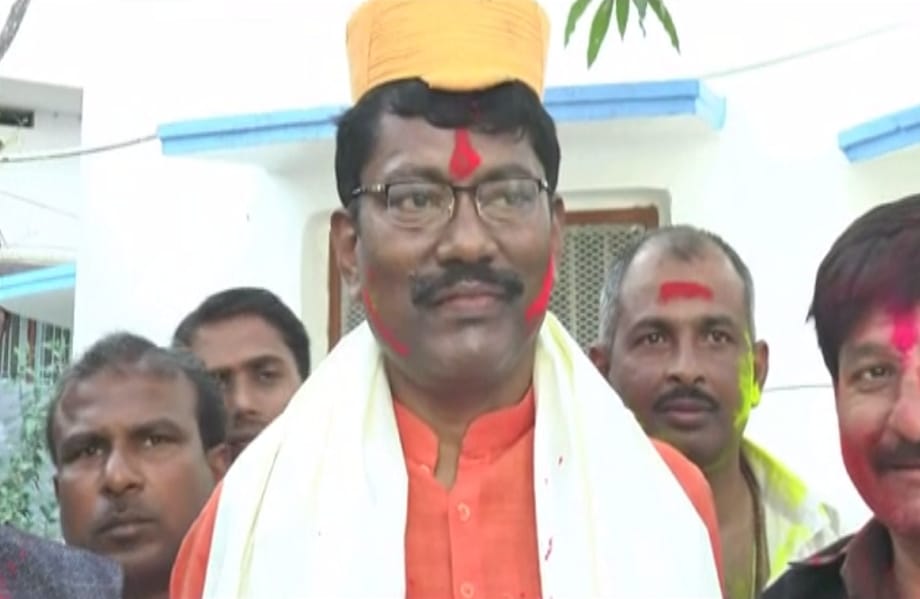 Lok sabha chunav 2019 know everythings about Bihar Madhubani lok sabha constituencies