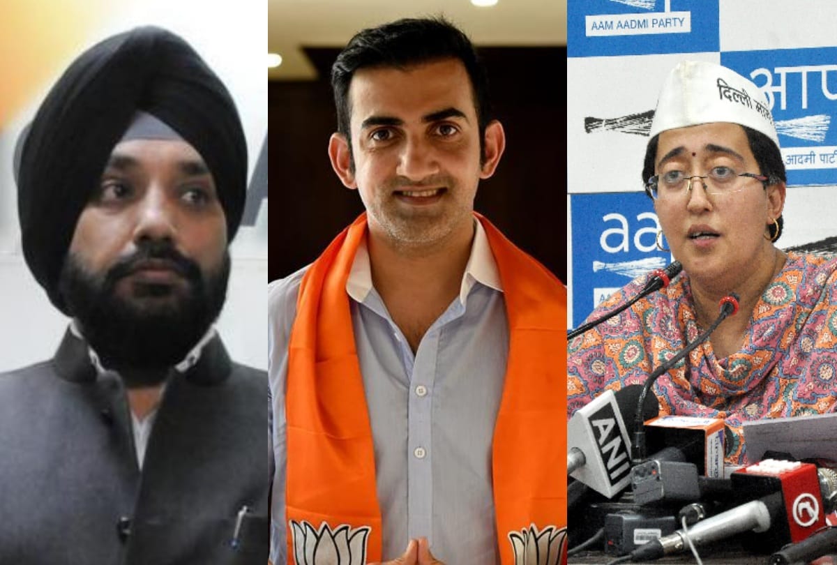 lok sabha elections 2019 know each detail about east delhi seat