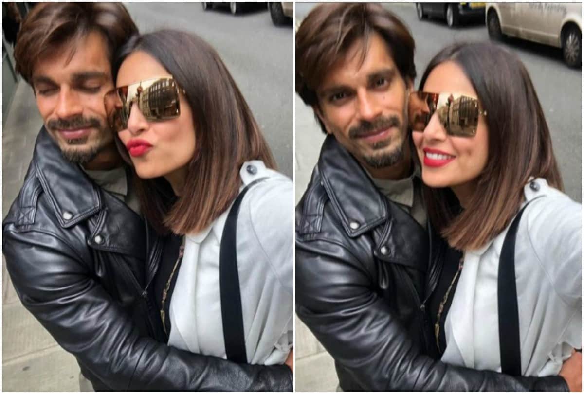Bipasha Basu Makes Besan Ladoo For Husband Karan Singh Grover on Their Wedding Anniversary With Malaika Arora Recipe