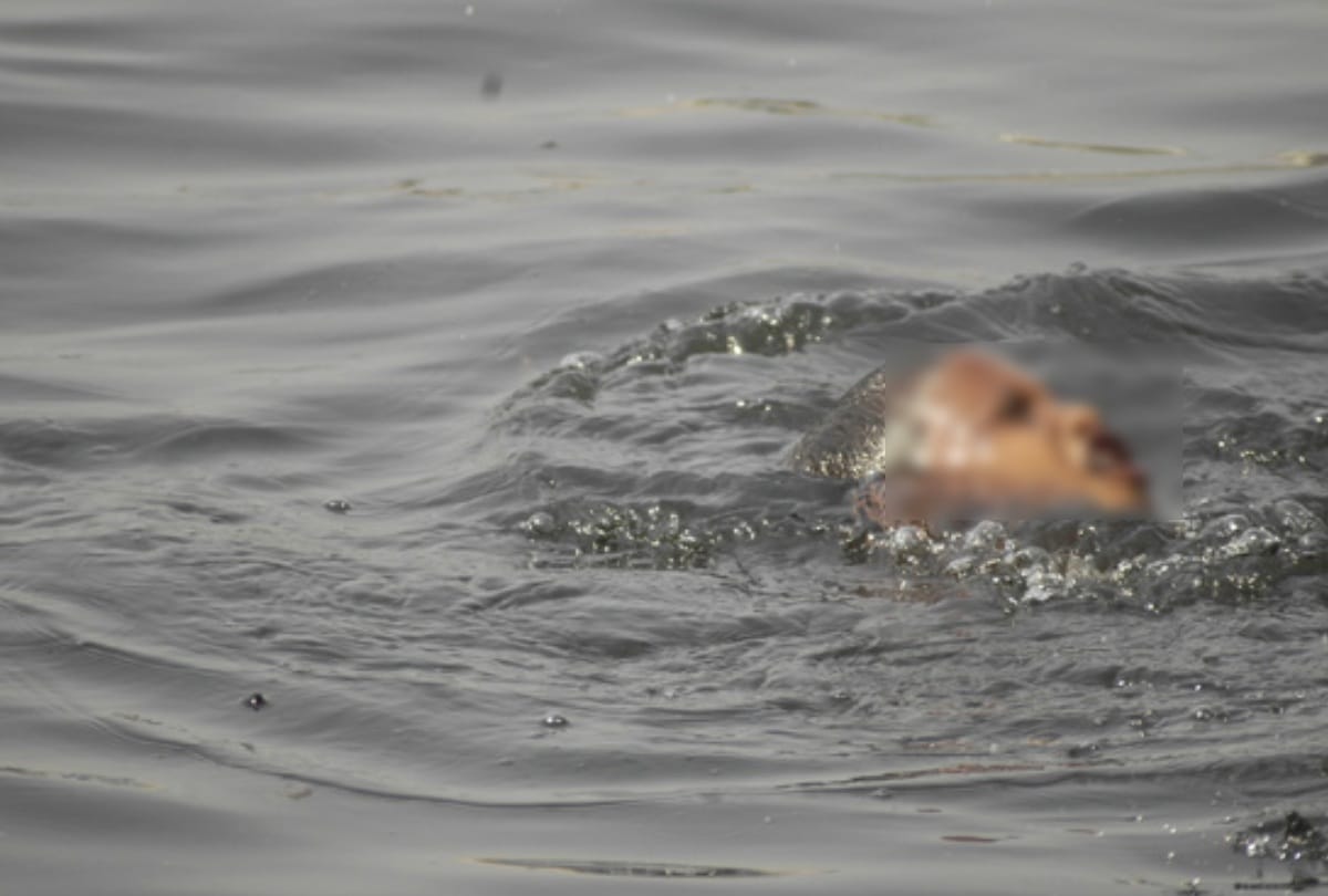 Five persons all relatives drowned in Keri river in Bhavnagar district of Gujarat