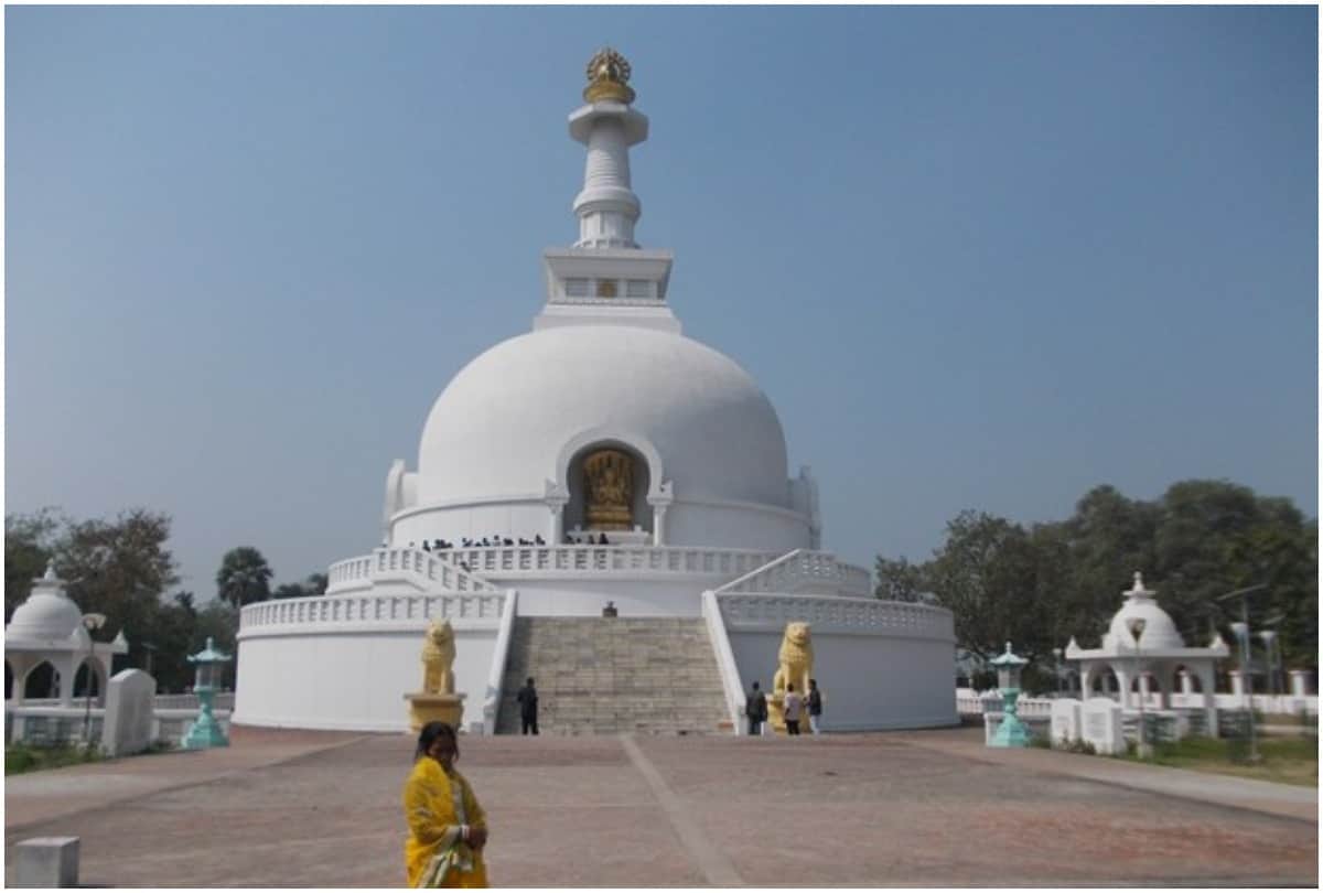 Lok Sabha Chunav 2019: political history of Vaishali seat of Bihar