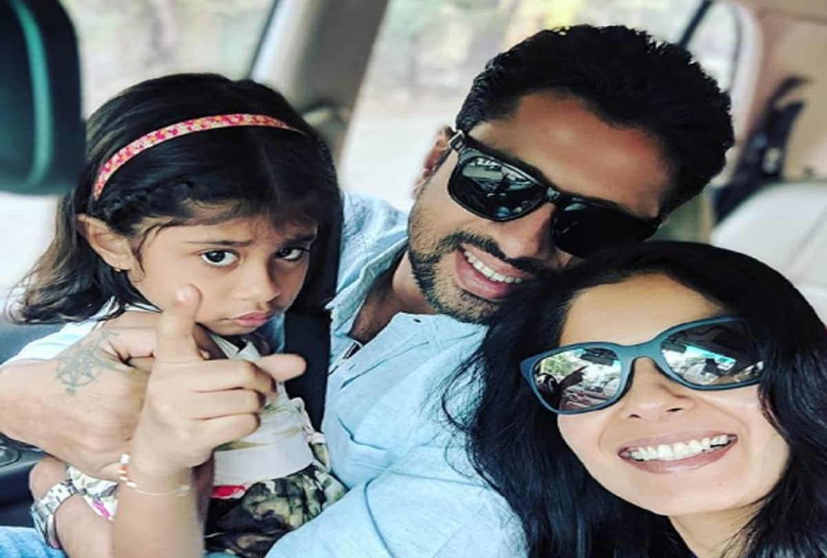 tv actress chhavi mittal enjoying 10th month of pregnancy share post