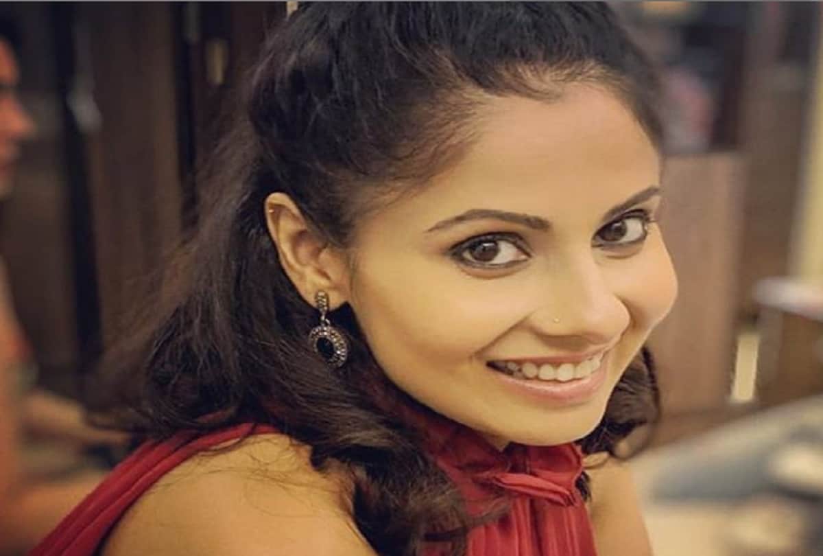 tv actress chhavi mittal blessed with a baby boy next day of mothers day