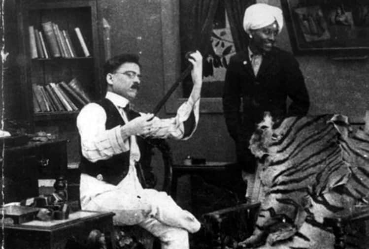 unknown facts about dada saheb phalke indian cinema founder