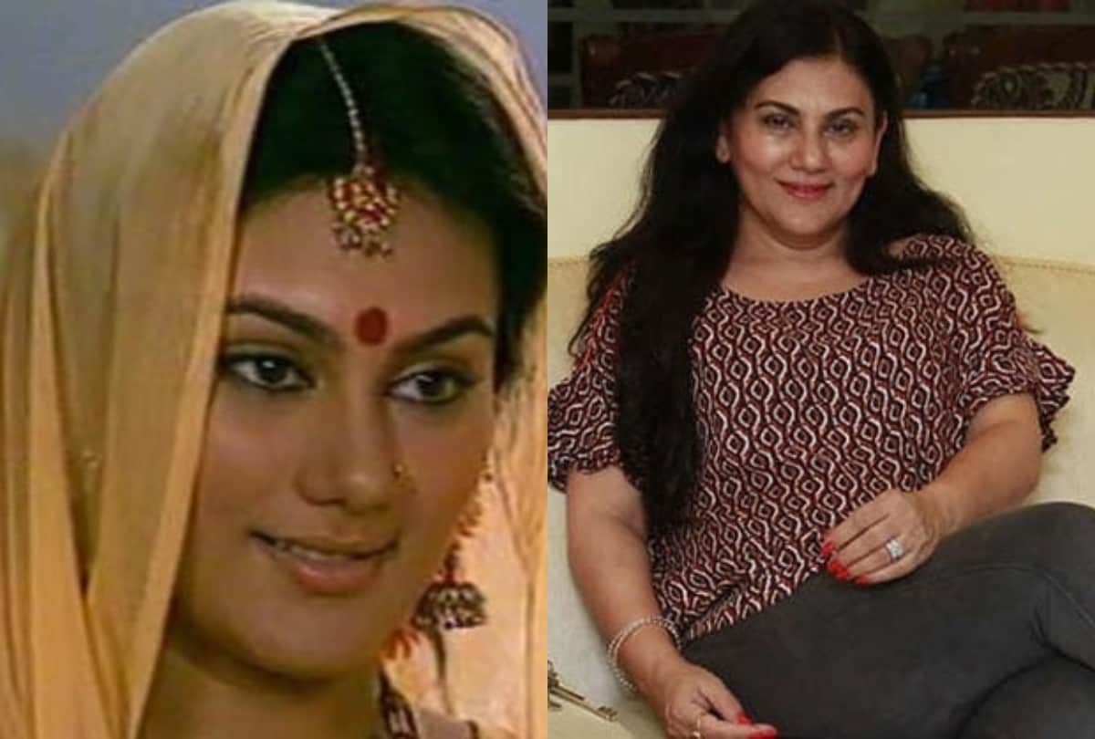 Ramayan actress Dipika Chikhlia was contest election on bjp seat   from vadodara in 1991