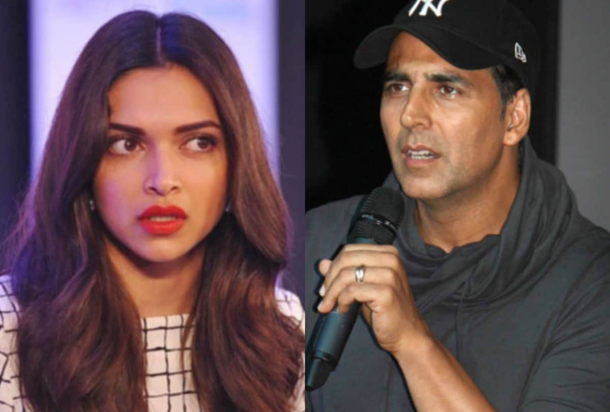 Deepika Padukone on Nationality and akshay kumar troll here is top entertainment news