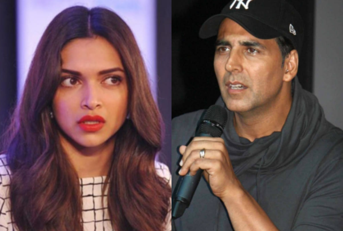 Akshay Kumar, Deepika Padukone Most Valuable in Celebrities Brand Ranking Duff and Phelps Reports