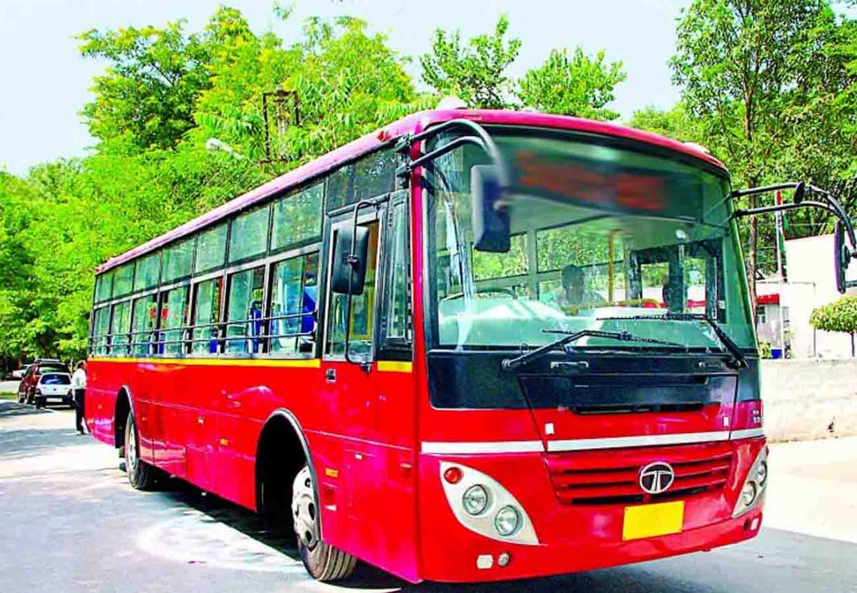 important news for bus traveler, lok sabha election 2019