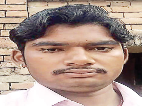 15 days after marriage, youth dies in road accident