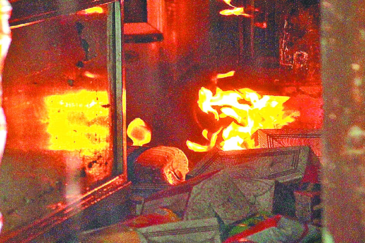 LPG cylinder, safty These precautions should be taken towards LPG gas cylinders