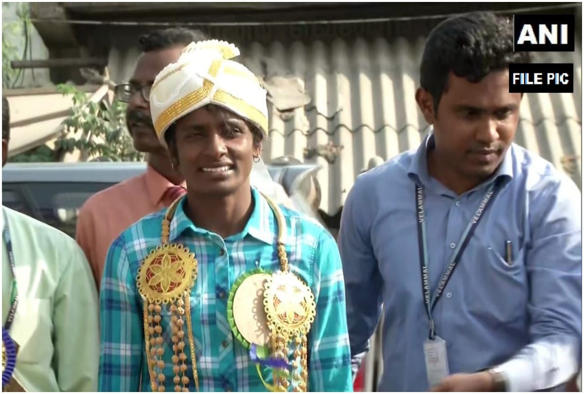 Lok Sabha Chunav 2019: AIADMK announces Rs 15 lakh for Gold medalist Gomathi Marimuthu