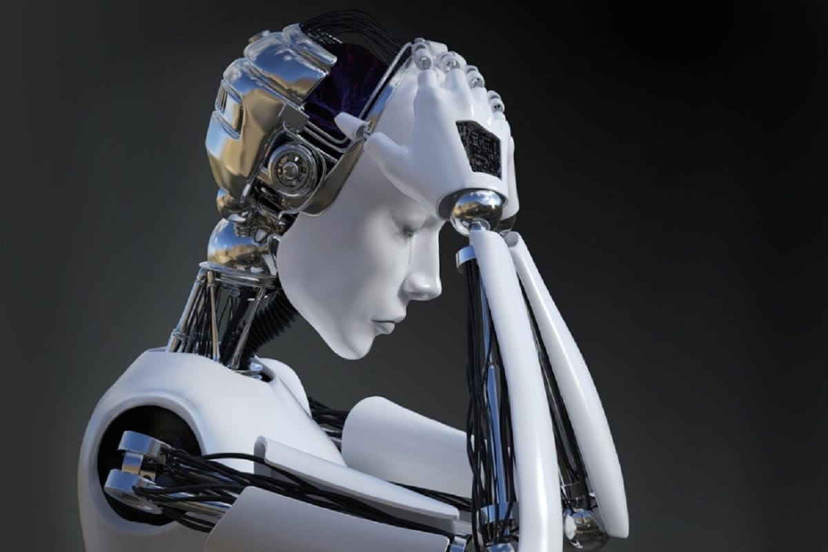 Google's Best Artificial intelligence robot fails in 10th math test , got 14 numbers out of 40
