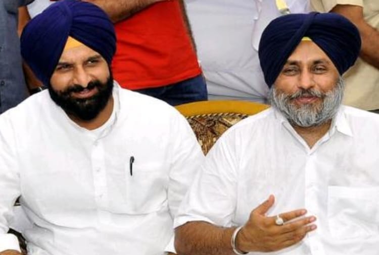 Complaint by justice Ranjit Singh, HC summons Sukhbir and Majithia