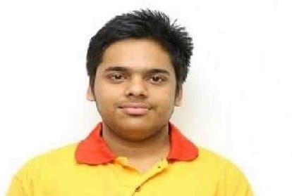 naman from kanpur is topper in NTA JEE Main Results 2019
