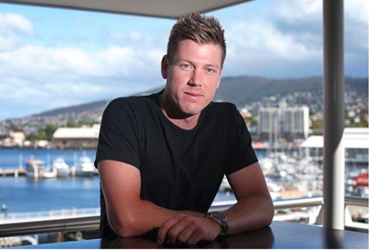 James Faulkner denied his birthday post on gay relationship