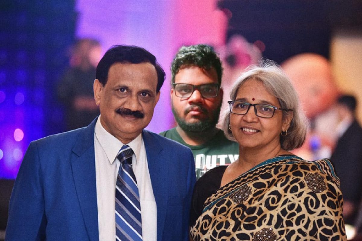 JEE Main Result 2019: Shashwat Saxena has ranked 372th in All India