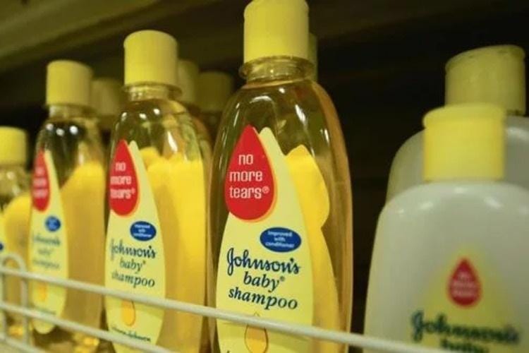 this baby shampoo ban in uttarakhand