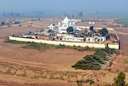 Kartarpur Corridor : Pakistan to charge sikh pilgrims 20 dollars for visiting Kartarpur Sahib