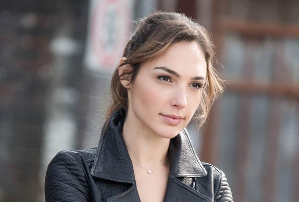 Gal Gadot Reacts to Israel Palestine Conflict gets Trolled