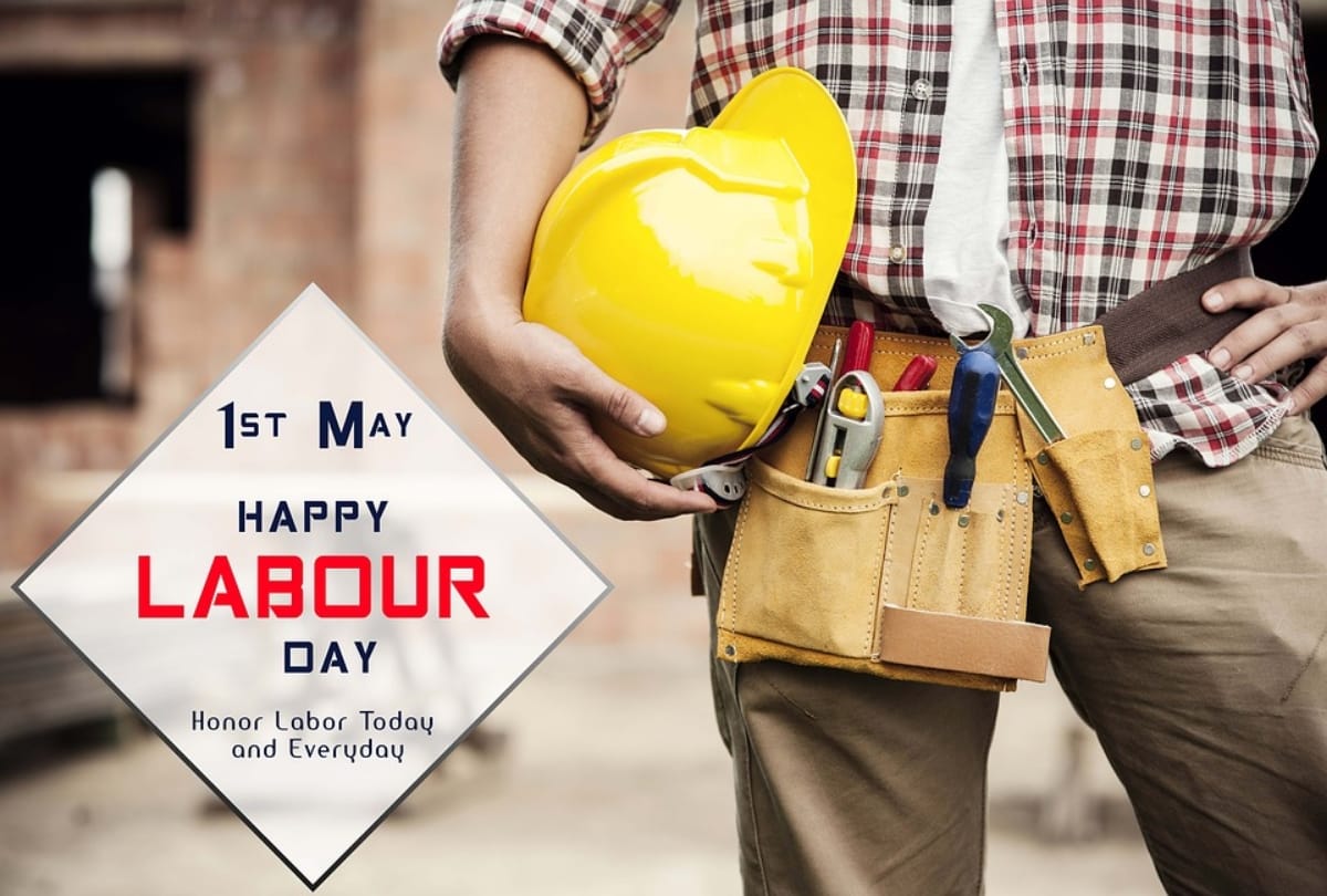international labour day 2019 the history behind struggles, may day Majdur Diwas