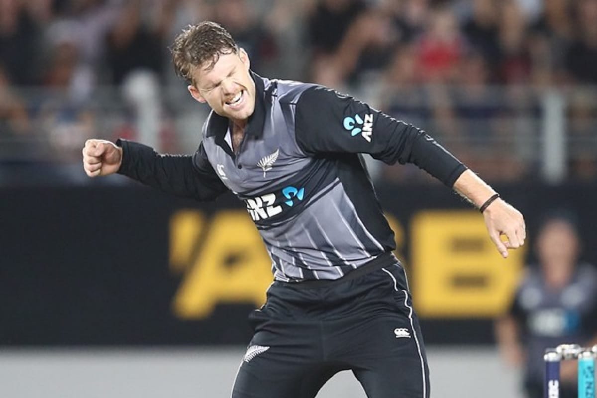New Zealand and KKR pacer Lockie Ferguson quarantined for coronavirus test result awaited