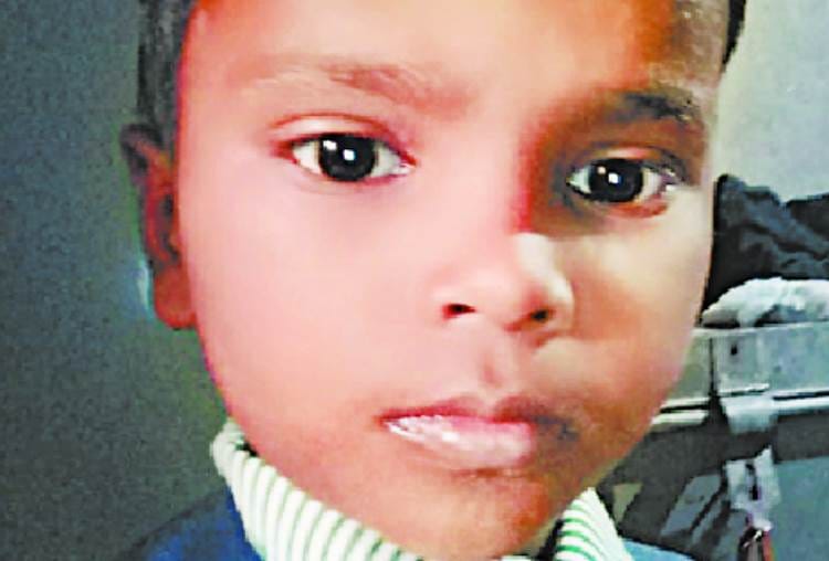 dead body of a boy found in indira canal in lucknow
