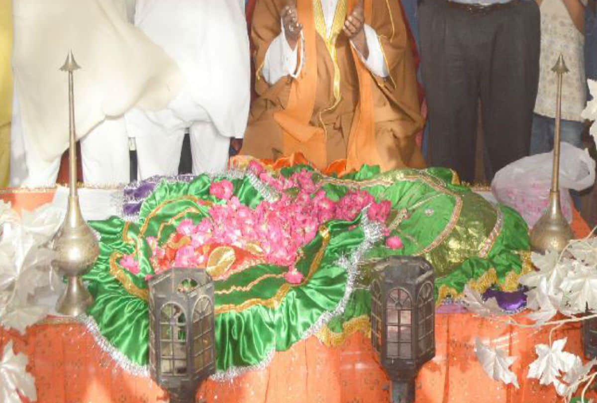 Muharram Tazia Procession alam ka juloos in Agra