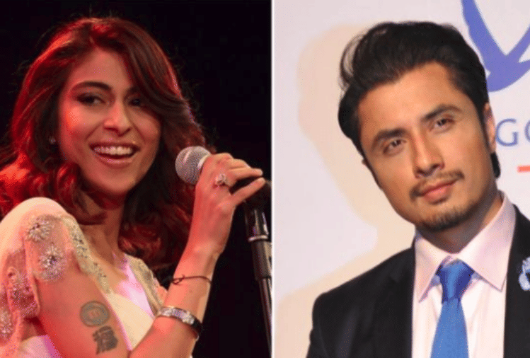 meesha shafi responds ali zafar allegations and defamation case