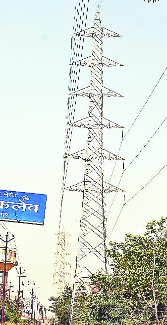 Now monopoly monopoly for transmission lines