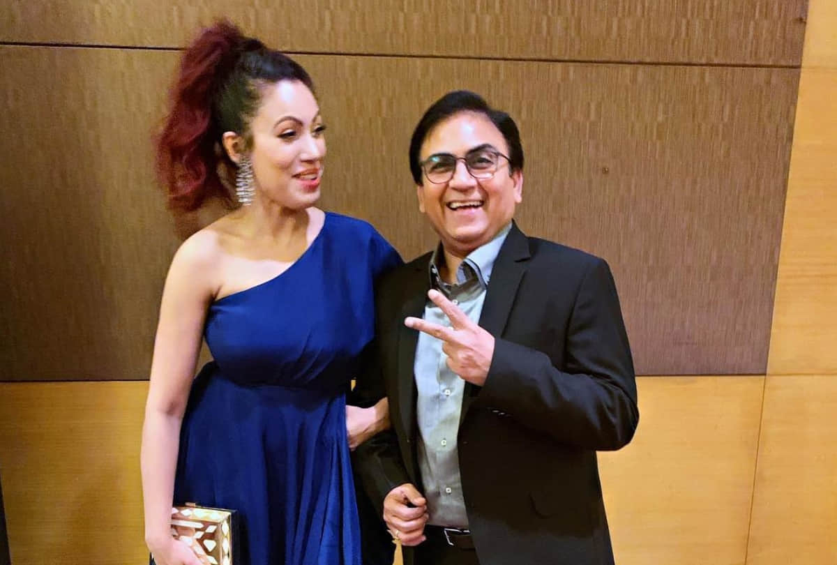 Munmun Dutta Birthday special Tarak Mehta Ka Oolta Chasma Fame Babita Ji Hit by armaan kohli