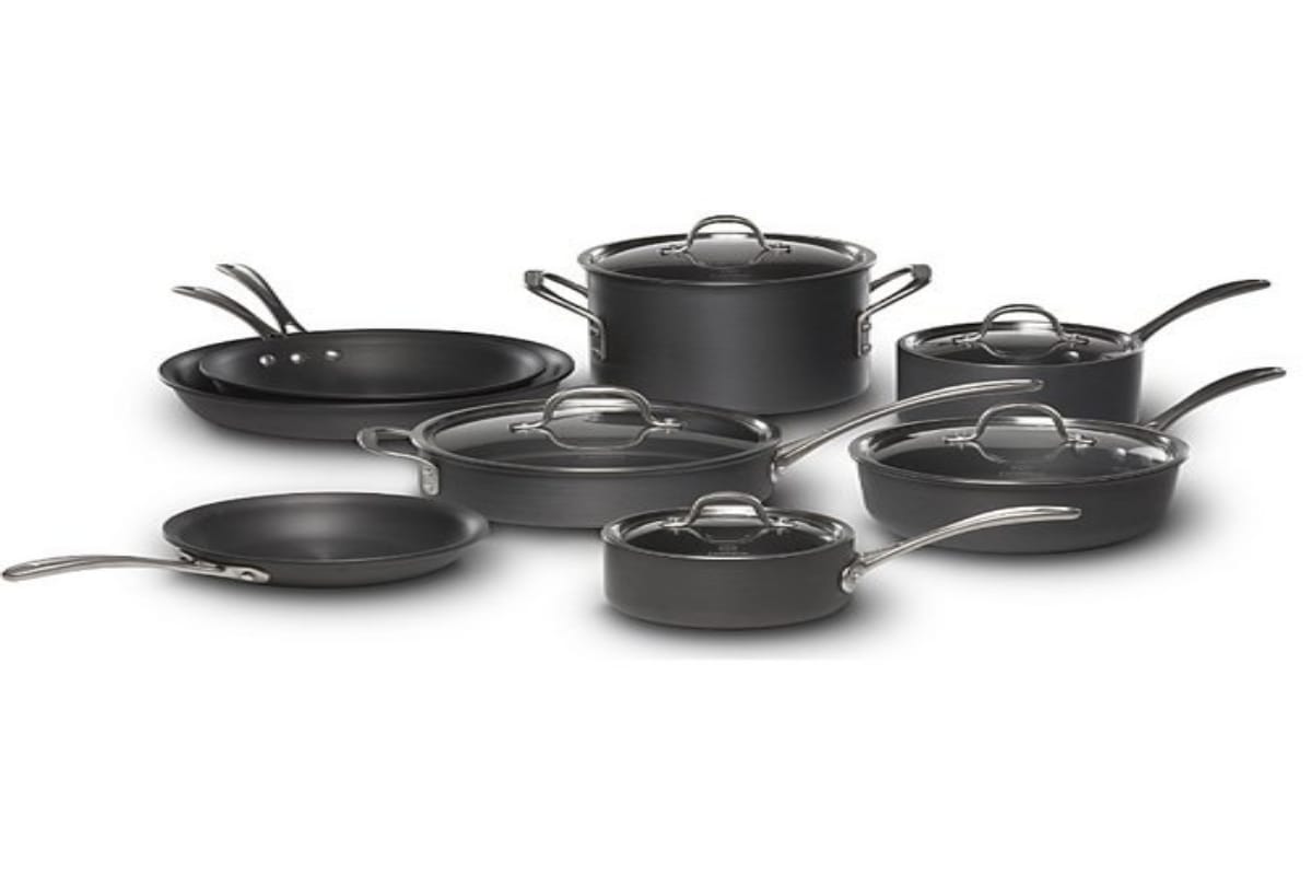 non stick cookware are harmful for health unsafe to use