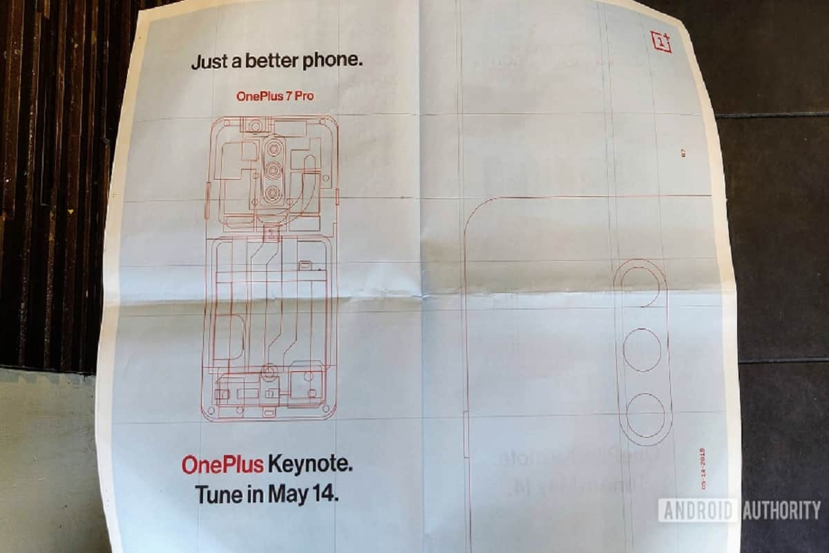 OnePlus 7 Pro Pre-booking starts in India via Amazon, know offers and specifications