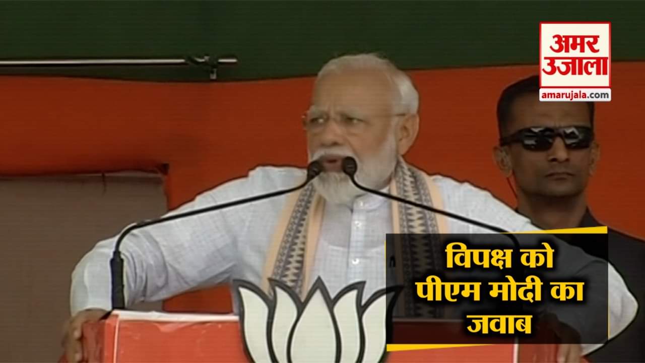 पीएम मोदी