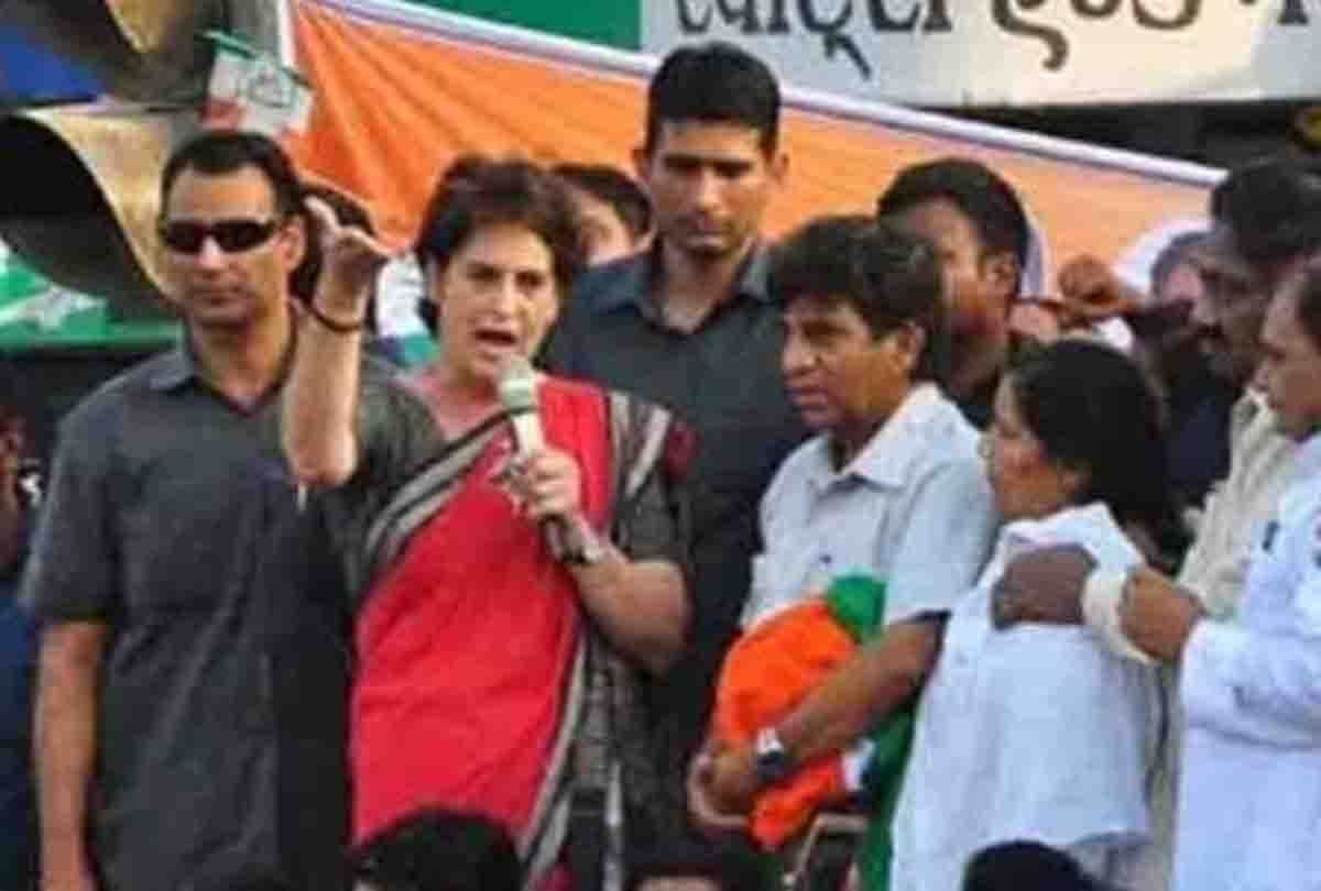 congress workers want to lived where evm store