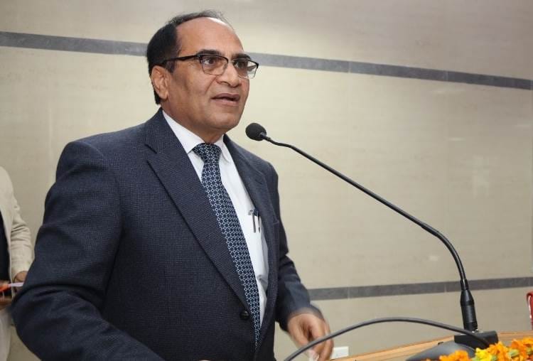 Investigation of allegation against KGMU vice chancellor