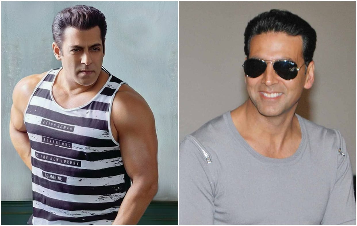 Akshay kumar Laxmmi Bomb to release on Eid 2020