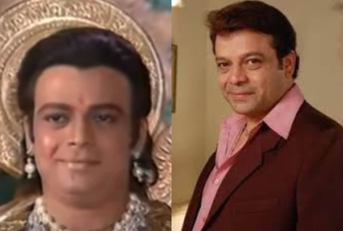 ramanand sagar serial ramayan actors transformation