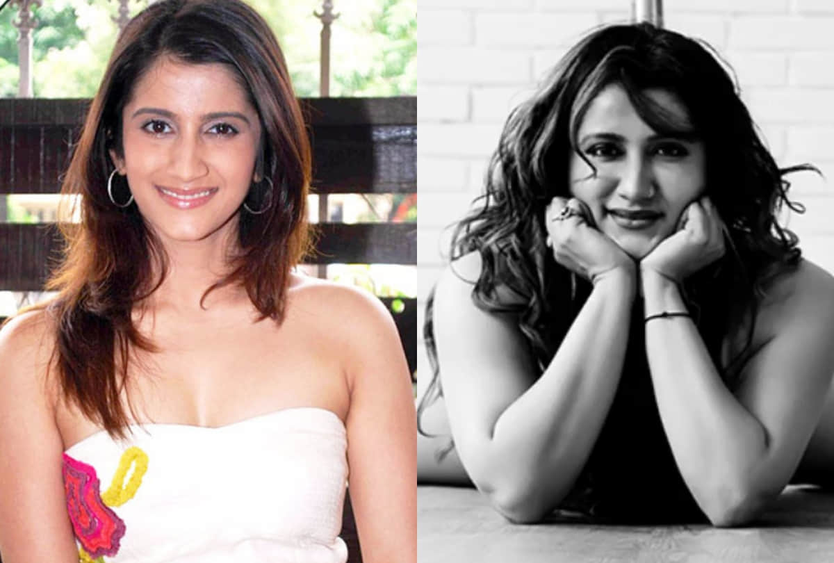 Kalyug Actress Smilie Suri birthday special