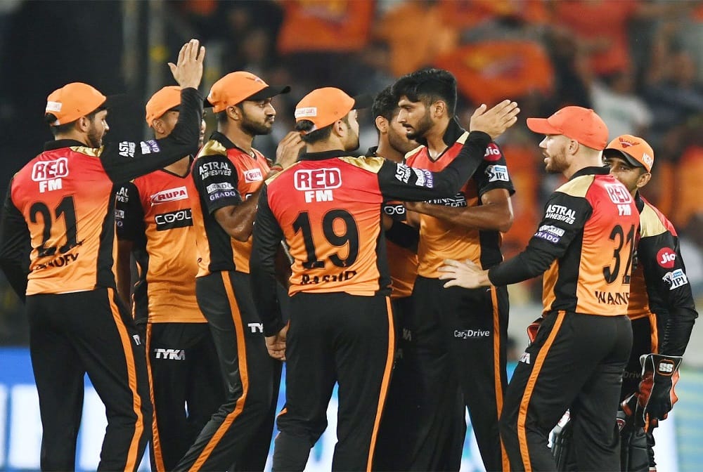 Full list of players and team before IPL 2020 Auctions