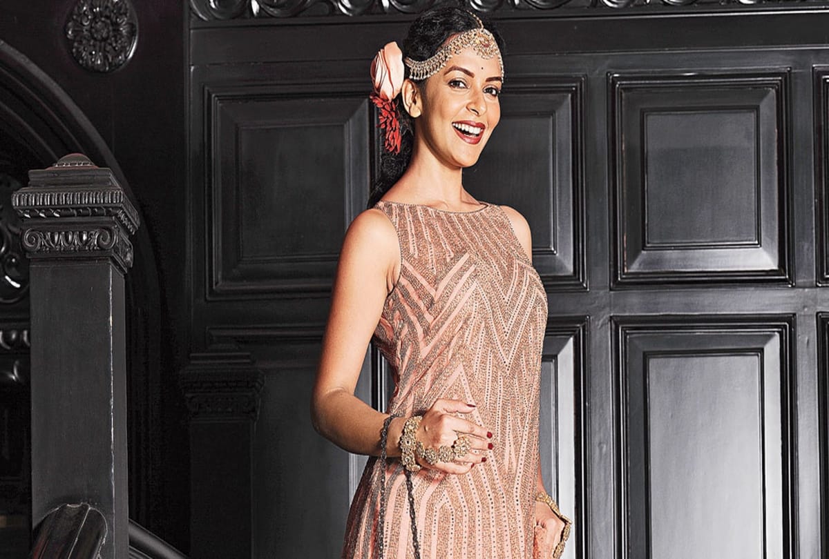 Styling Tips for Brides Getting Married in Summers by Bidita Bag