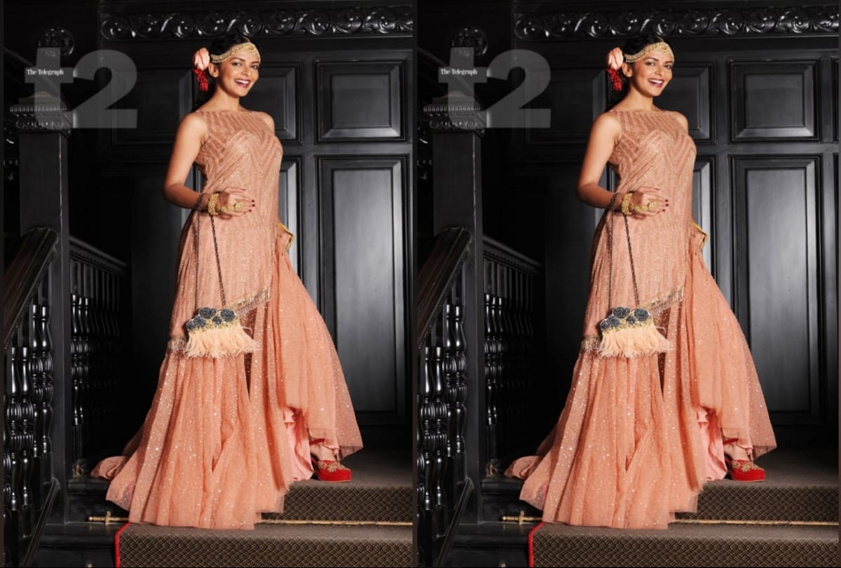 Styling Tips for Brides Getting Married in Summers by Bidita Bag