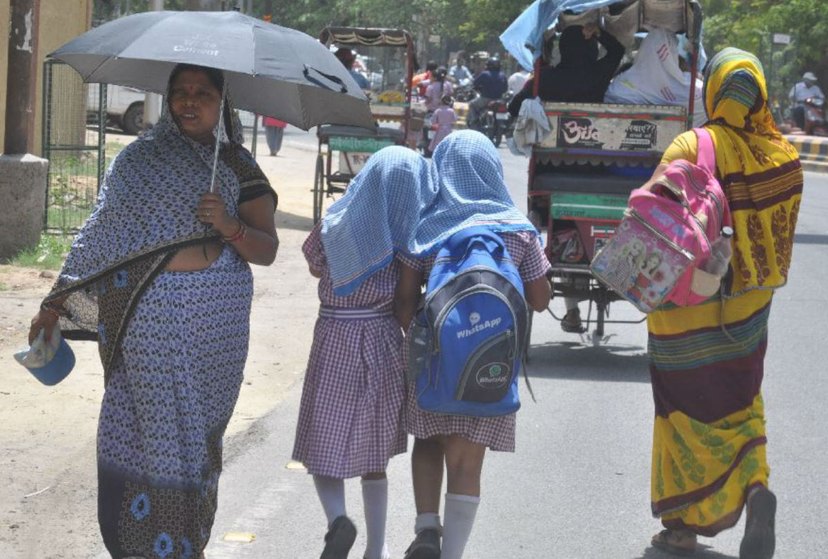 Children of construction workers will study in Atal residential schools in 18 divisions of UP