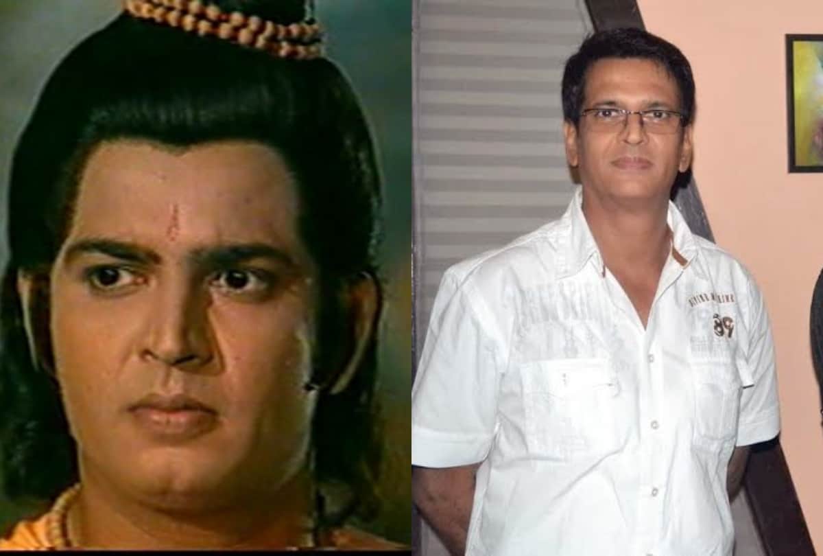 ramanand sagar serial ramayan actors transformation