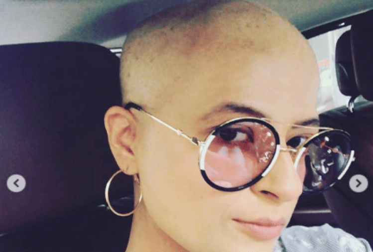 ayushmann khurrana wife tahira kashyap emotional post after cancer treatment