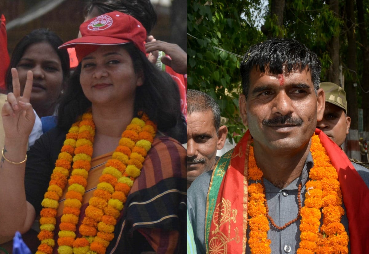 Lok sabha Election 2019 : 101 candidate stand against PM Narendra modi in varanasi
