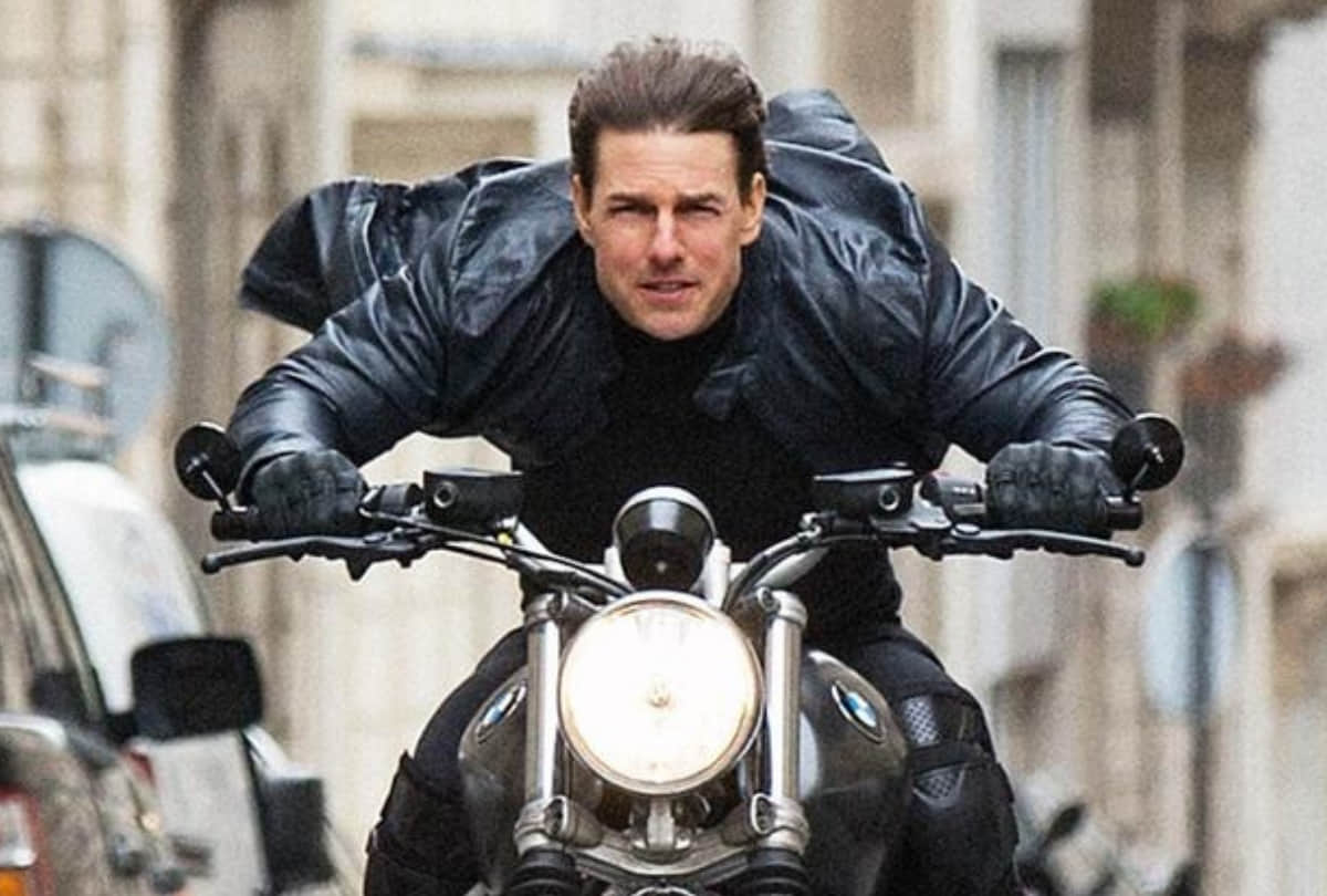 Actor Tom Cruise released a video announcing that he was running for US president in 2020 know fact check of this video