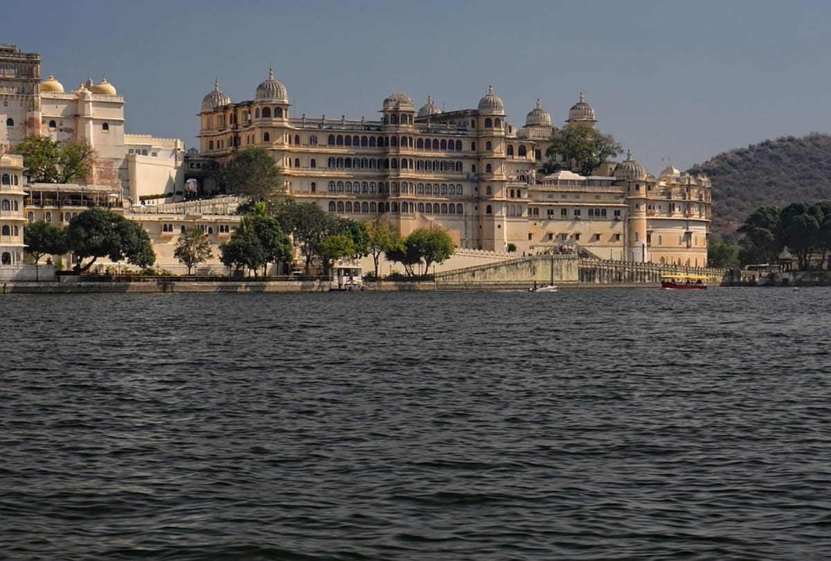 6 reason you must visit udaipur once in life