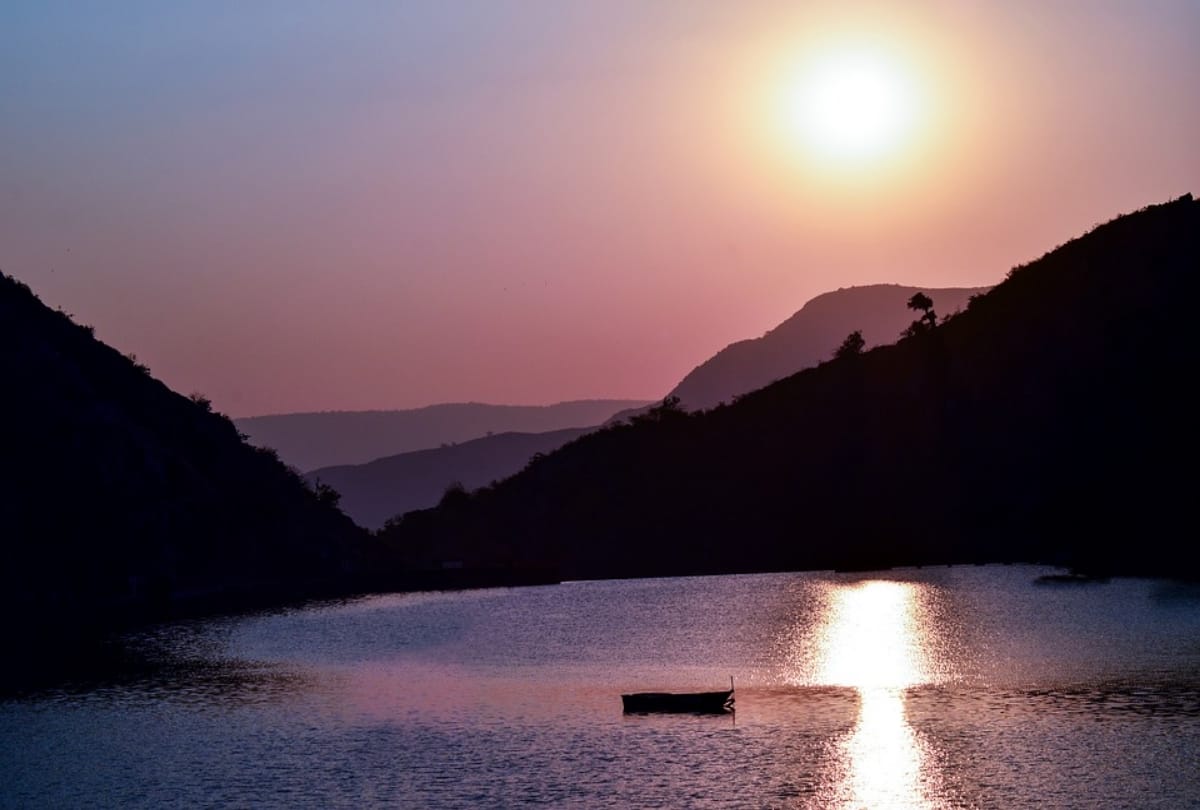 6 reason you must visit udaipur once in life